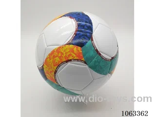 football in BAG