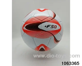 football in BAG