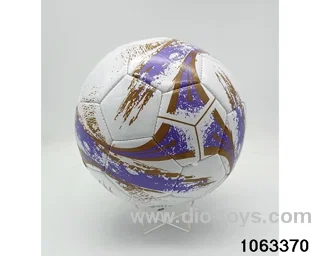 football in BAG
