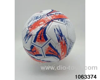 football in BAG