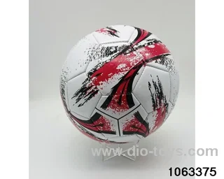 football in BAG