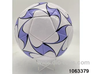 football in BAG