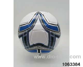football in BAG