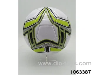 football in BAG