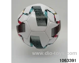 football in BAG