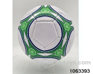 football in BAG