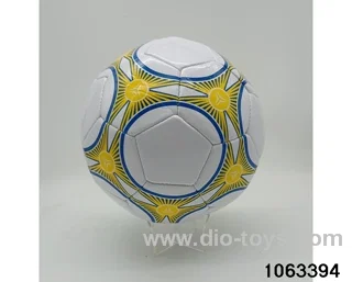 football in BAG