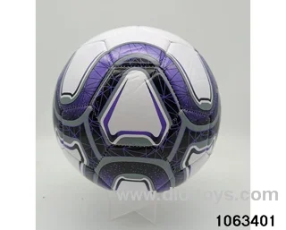 football in BAG