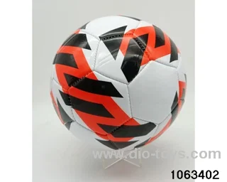 football in BAG