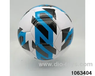 football in BAG