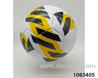 football in BAG