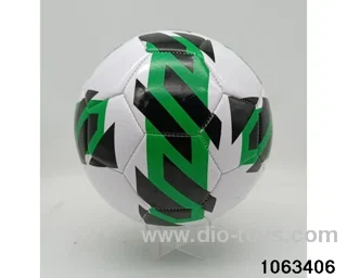 football in BAG