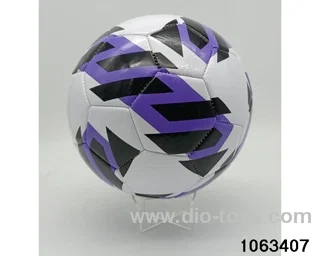 football in BAG