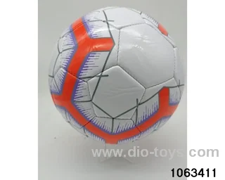 football in BAG
