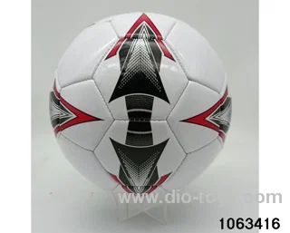 football in BAG