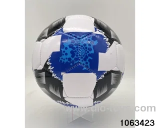 football in BAG