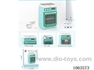Oven