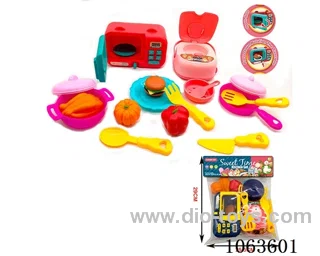 kitchen set