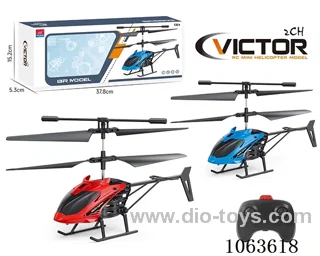 2.5ch rc helicopter