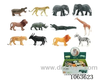 animal set