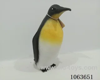 Penguin model