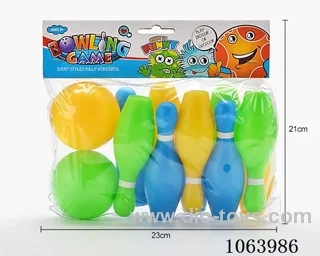 13cm bowing set