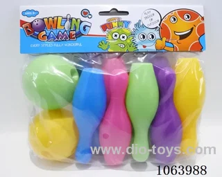 13cm bowing set