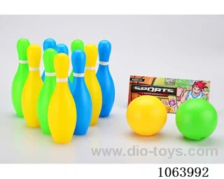 16cm bowing set
