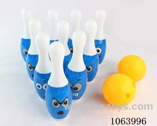 19cm bowing set