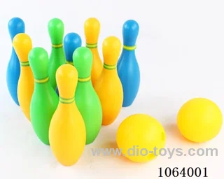19cm bowing set