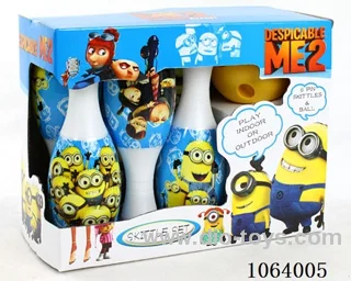 19cm bowing set