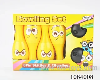 19cm bowing set