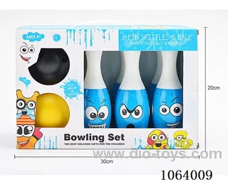 19cm bowing set