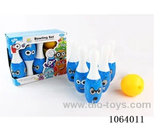 19cm bowing set