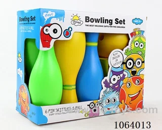 19cm bowing set