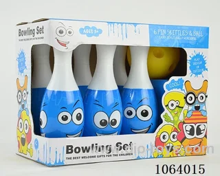 19cm bowing set