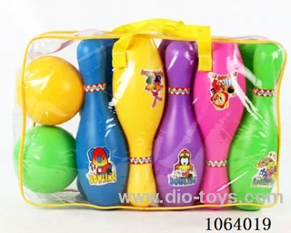 22cm bowing set
