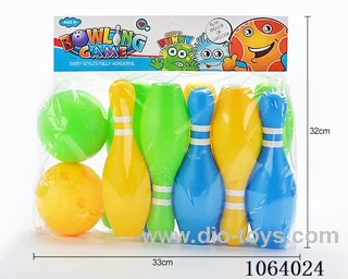 22cm bowing set