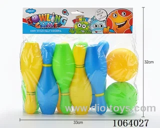 22cm bowing set