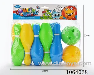 22cm bowing set