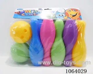 22cm bowing set