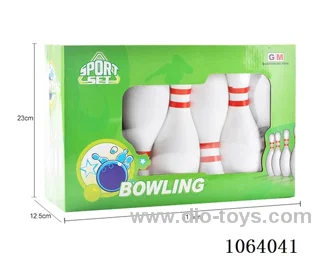 22cm bowing set
