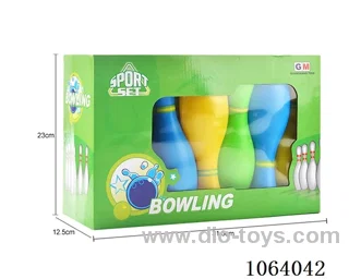 22cm bowing set