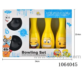 22cm bowing set