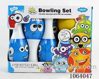 22cm bowing set