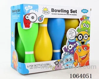 22cm bowing set