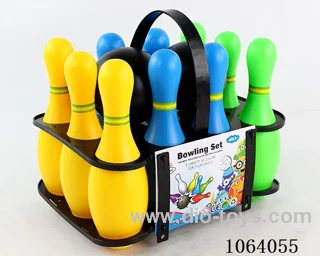 22cm bowing set