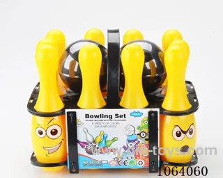 22cm bowing set