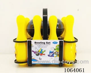 22cm bowing set