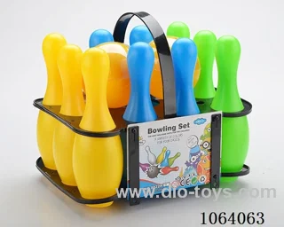 22cm bowing set